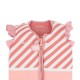 Monneka Γιλέκο Προστασίας Stripes Bloom & Blush