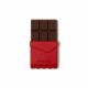 Muchmellow Σιλικονούχο Μασητικό Για 6+ Μηνών Cioccolato