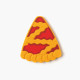Muchmellow Σιλικονούχο Μασητικό Για 6+ Μηνών Crostata
