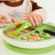 Munchkin Stay Put Παιδικό Πιάτο Με Βεντούζα 1 τμχ Για 6+ Μηνών Σε Διάφορα Χρώματα