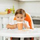 Munchkin Miracle 360° Sippy Cup Εκπαιδευτικό Ποτηράκι 296ml Orange