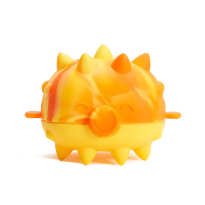 Munchkin Pop Squish Παιχνίδι Για Το Μπάνιο Για 12+ Μηνών Σε Διάφορα Σχέδια