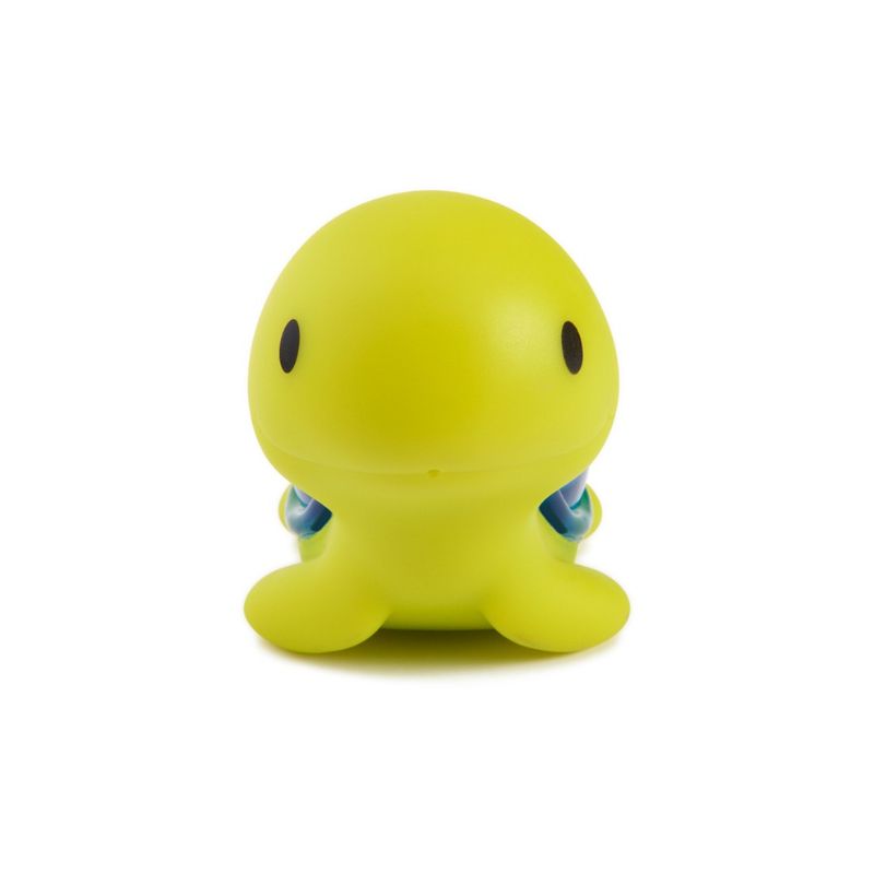 Munchkin Bath Rattle Squirts Σετ Παιχνίδια Μπάνιου 2 τμχ Για 9+ Μηνών