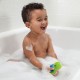 Munchkin Bath Rattle Squirts Σετ Παιχνίδια Μπάνιου 2 τμχ Για 9+ Μηνών