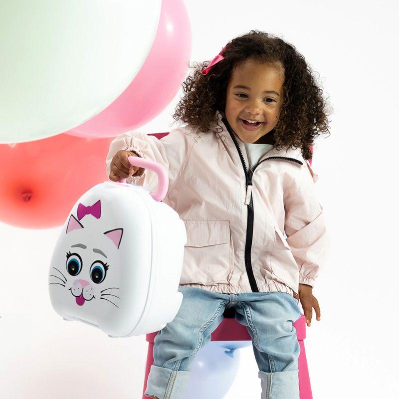 My Carry Potty Φορητό Γιογιό Cat