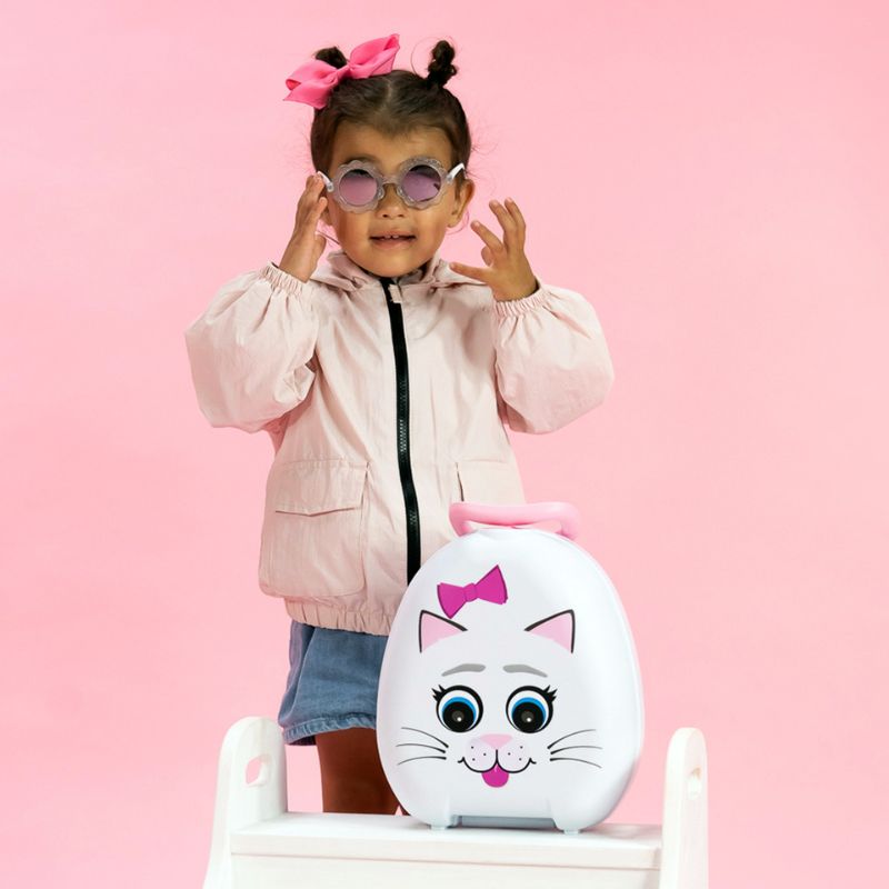 My Carry Potty Φορητό Γιογιό Cat