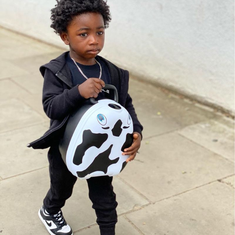 My Carry Potty Φορητό Γιογιό Cow