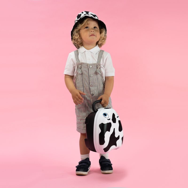 My Carry Potty Φορητό Γιογιό Cow