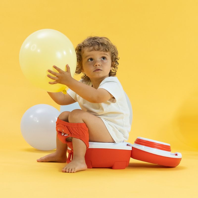 My Carry Potty Φορητό Γιογιό Fox