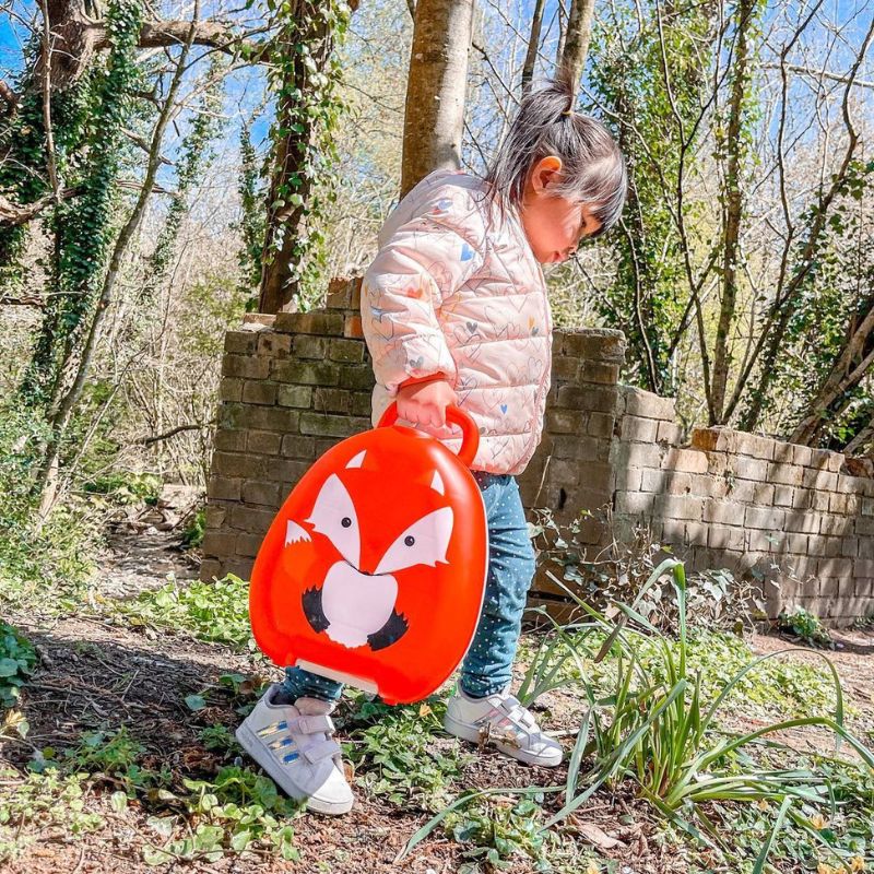 My Carry Potty Φορητό Γιογιό Fox