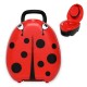 My Carry Potty Φορητό Γιογιό Ladybird