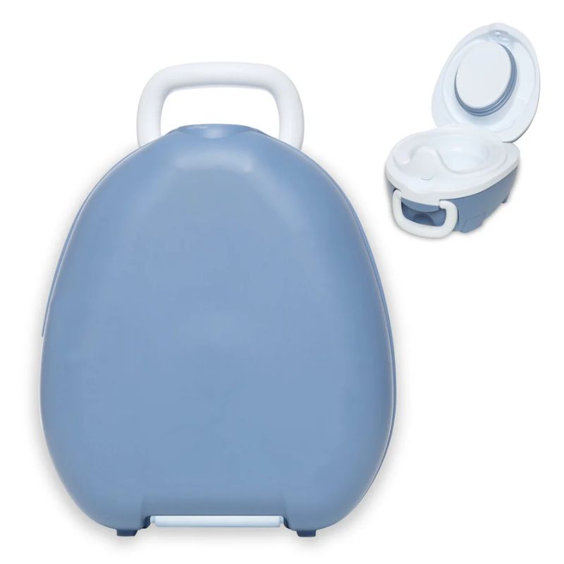 My Carry Potty Φορητό Γιογιό Ocean