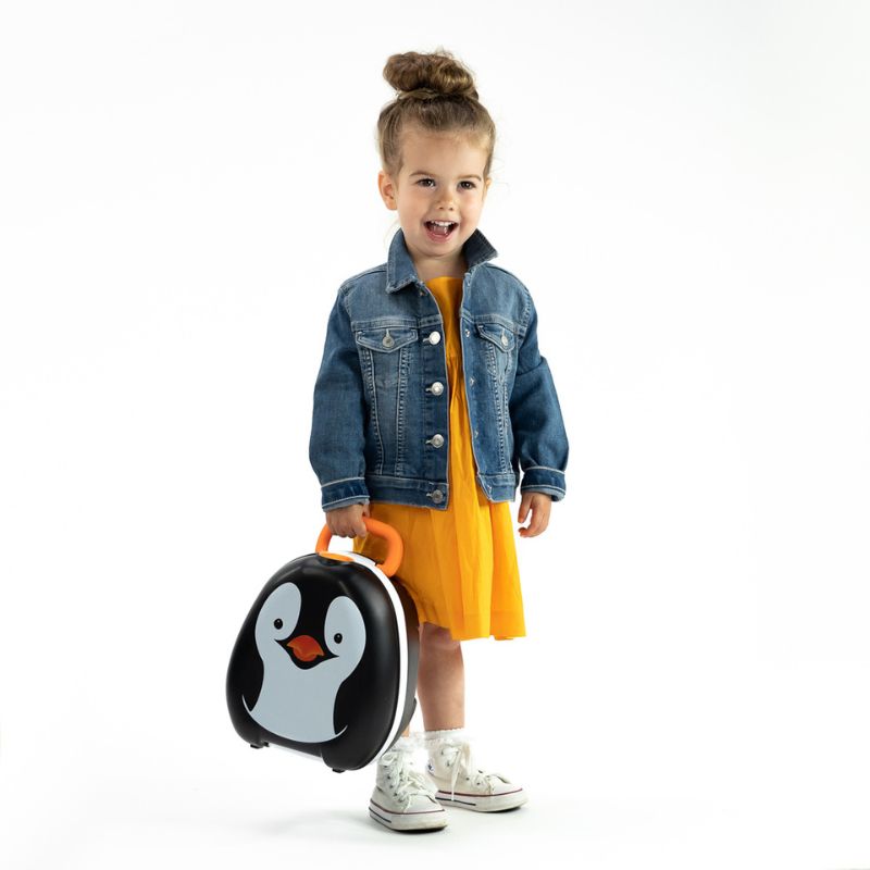 My Carry Potty Φορητό Γιογιό Penguin