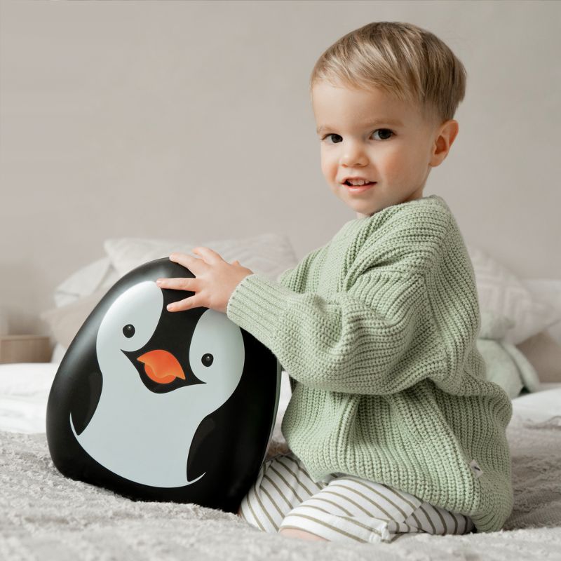My Carry Potty Φορητό Γιογιό Penguin