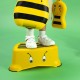 My Carry Potty My Little Step Stool Σκαλοπάτι Bumblebee