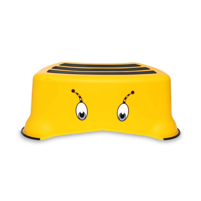 My Carry Potty My Little Step Stool Σκαλοπάτι Bumblebee