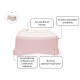 My Carry Potty My Little Step Stool Σκαλοπάτι Blush Pink