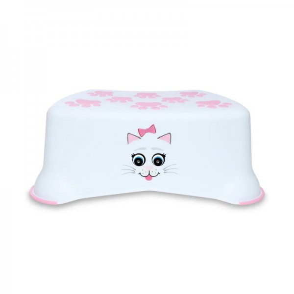 My Carry Potty My Little Step Stool Σκαλοπάτι Cat