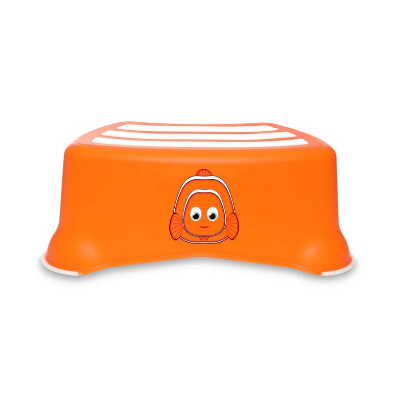 My Carry Potty My Little Step Stool Σκαλοπάτι Clownfish