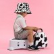 My Carry Potty My Little Step Stool Σκαλοπάτι Cow