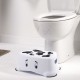 My Carry Potty My Little Step Stool Σκαλοπάτι Cow