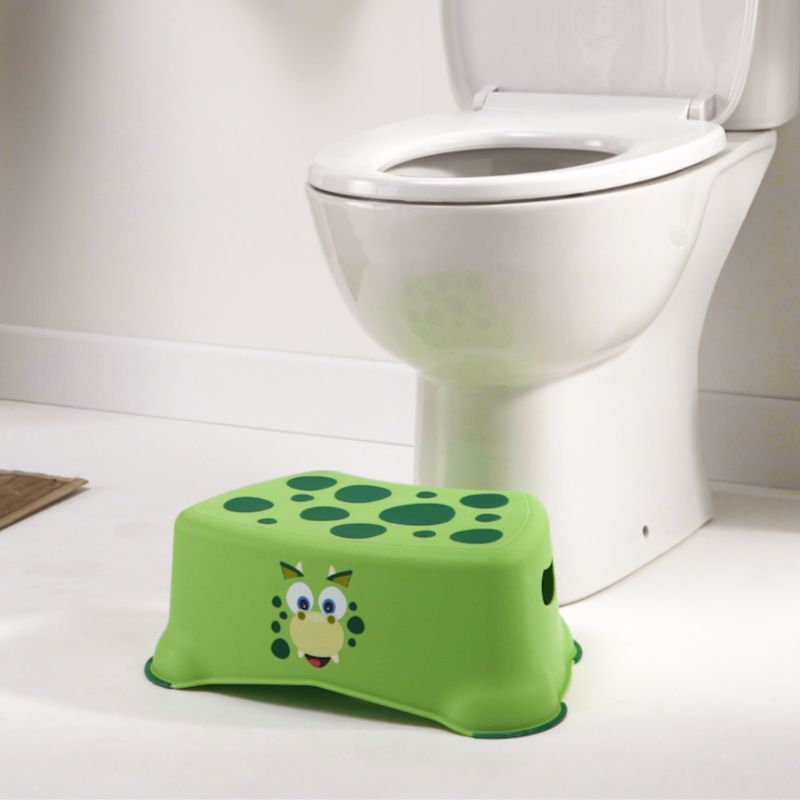 My Carry Potty My Little Step Stool Σκαλοπάτι Dinosaur