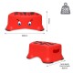 My Carry Potty My Little Step Stool Σκαλοπάτι Ladybird