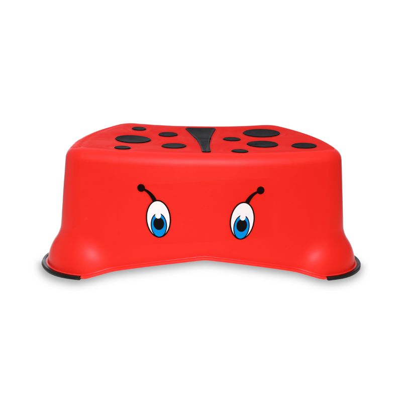My Carry Potty My Little Step Stool Σκαλοπάτι Ladybird