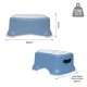 My Carry Potty My Little Step Stool Σκαλοπάτι Ocean