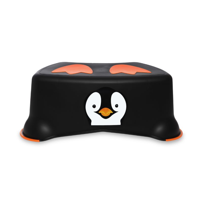 My Carry Potty My Little Step Stool Σκαλοπάτι Penguin