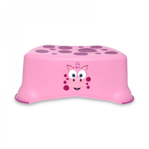 My Carry Potty My Little Step Stool Σκαλοπάτι Dragon