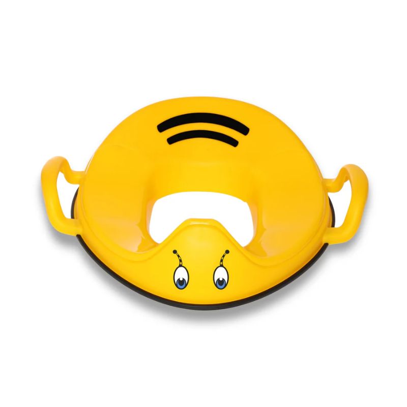 My Carry Potty My Little Trainer Seat Στεφάνι Τουαλέτας Bumblebee