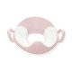 My Carry Potty My Little Trainer Seat Στεφάνι Τουαλέτας Blush Pink