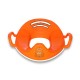 My Carry Potty My Little Trainer Seat Στεφάνι Τουαλέτας Clownfish
