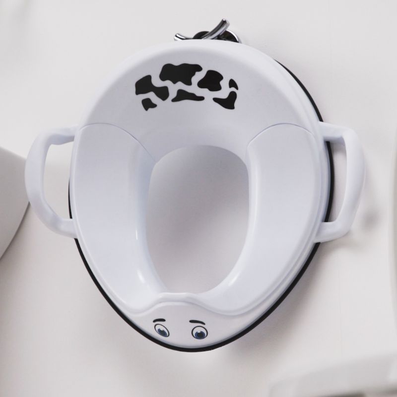 My Carry Potty My Little Trainer Seat Στεφάνι Τουαλέτας Cow