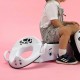 My Carry Potty My Little Trainer Seat Στεφάνι Τουαλέτας Cow