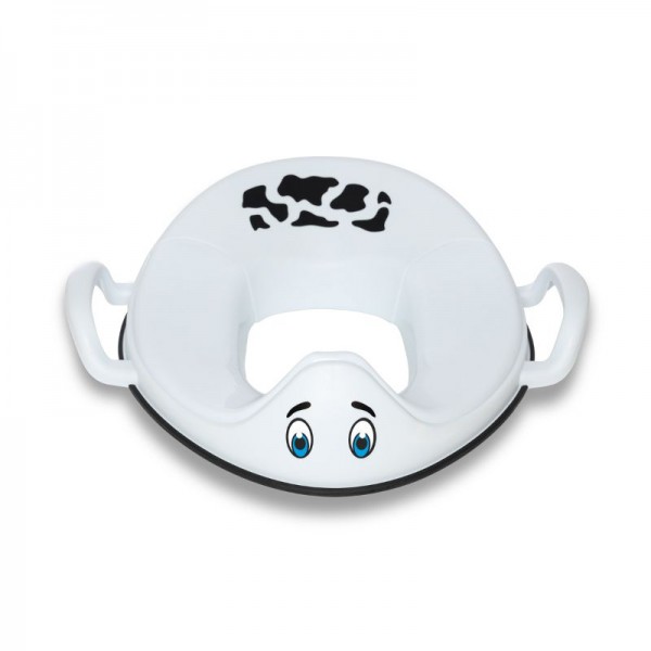 My Carry Potty My Little Trainer Seat Στεφάνι Τουαλέτας Cow