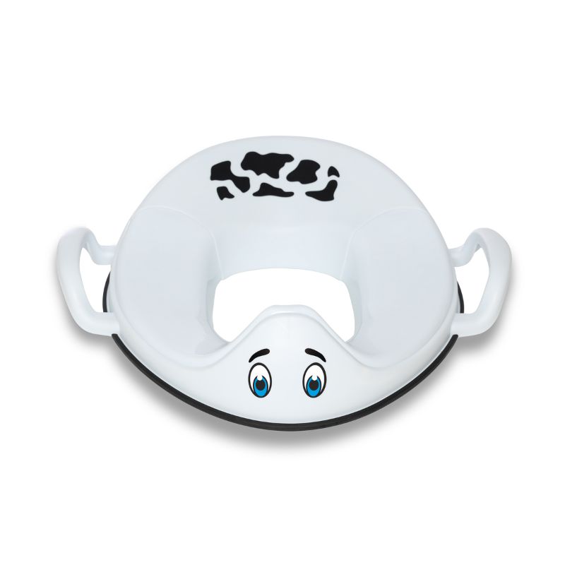 My Carry Potty My Little Trainer Seat Στεφάνι Τουαλέτας Cow