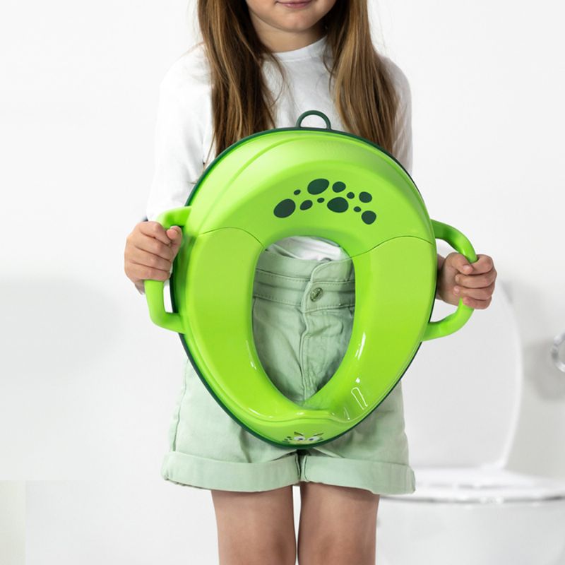 My Carry Potty My Little Trainer Seat Στεφάνι Τουαλέτας Dinosaur