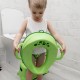 My Carry Potty My Little Trainer Seat Στεφάνι Τουαλέτας Dinosaur