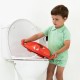 My Carry Potty My Little Trainer Seat Στεφάνι Τουαλέτας Fox