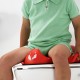 My Carry Potty My Little Trainer Seat Στεφάνι Τουαλέτας Fox