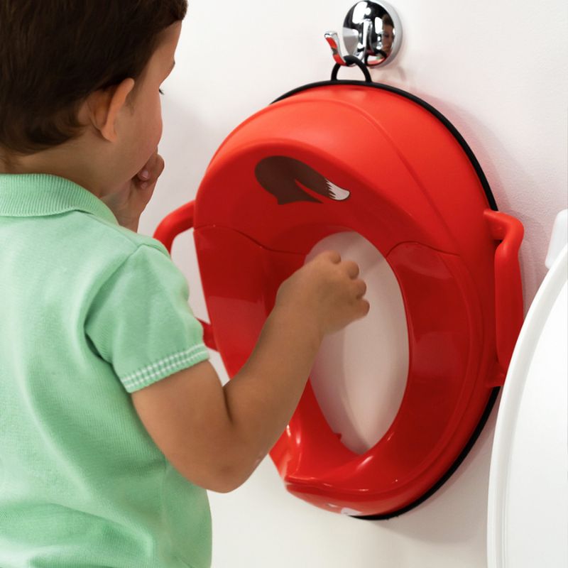 My Carry Potty My Little Trainer Seat Στεφάνι Τουαλέτας Fox