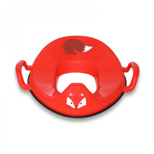 My Carry Potty My Little Trainer Seat Στεφάνι Τουαλέτας Fox