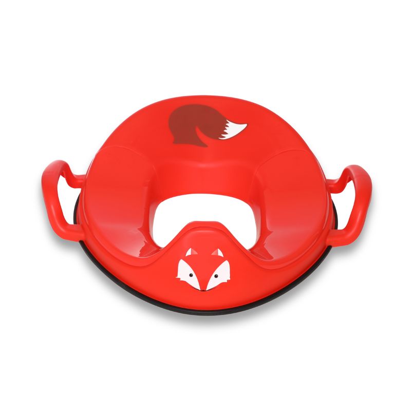 My Carry Potty My Little Trainer Seat Στεφάνι Τουαλέτας Fox