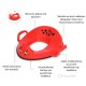 My Carry Potty My Little Trainer Seat Στεφάνι Τουαλέτας Ladybird