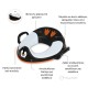 My Carry Potty My Little Trainer Seat Στεφάνι Τουαλέτας Penguin