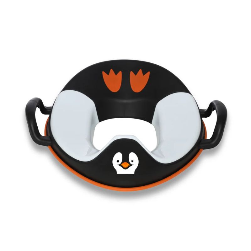 My Carry Potty My Little Trainer Seat Στεφάνι Τουαλέτας Penguin
