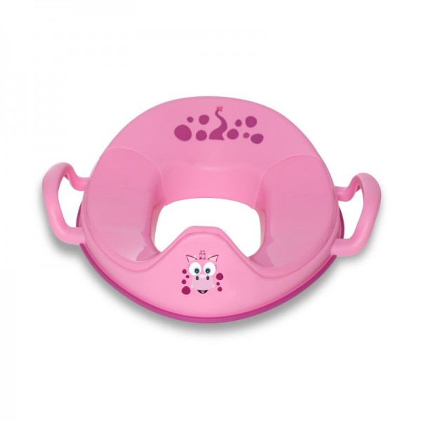 My Carry Potty My Little Trainer Seat Στεφάνι Τουαλέτας Dragon