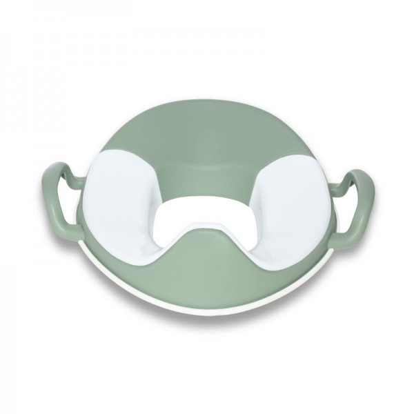My Carry Potty My Little Trainer Seat Στεφάνι Τουαλέτας Sage